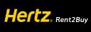 Hertz Rent2Buy - BIRMINGHAM logo