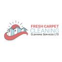 Fresh Carpet Cleaning Ltd. logo