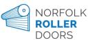 Norfolk Roller Doors logo