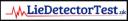 Lie Detector Test Bedford logo