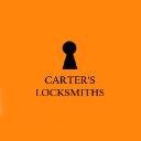Carter's Locksmiths logo