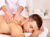 Mobile Massage by Male Masseur image 1