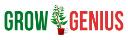 Grow Genius logo