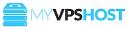 Cheap and affordable linux vps hosting logo