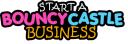 Start A Bouncy Castle Business logo