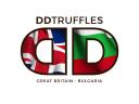 DD Truffles logo