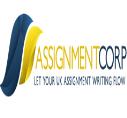 Assignment Corp logo