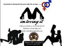 Miss VIP London  image 1