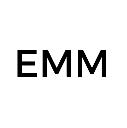 EMM Minibuses logo