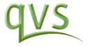 QVS Marketing logo