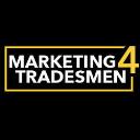 Marketing 4 Tradesmen logo
