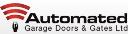 Automated Garage Doors & Gates Ltd logo