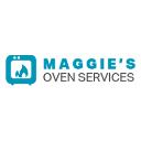 Maggie's Oven Services logo