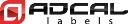 Adcal Labels Ltd logo