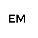 EM Minibuses logo