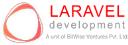 Laravel Development Services logo