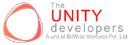Hire Unity Developer logo