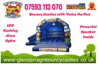 Glendarragh Bouncy Castles image 3