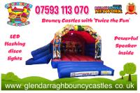 Glendarragh Bouncy Castles image 4