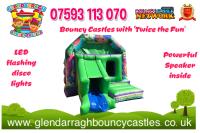 Glendarragh Bouncy Castles image 5