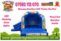 Glendarragh Bouncy Castles image 6