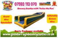 Glendarragh Bouncy Castles image 8