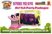 Glendarragh Bouncy Castles image 11
