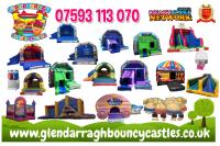 Glendarragh Bouncy Castles image 14