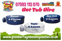 Glendarragh Bouncy Castles image 16