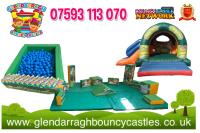 Glendarragh Bouncy Castles image 17