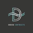 Deben Contracts logo
