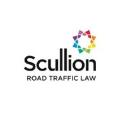 Scullion Road Traffic Law logo