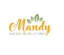 Mandy Gardening Solutions logo
