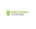 Rubbish Clearance Crystal Palace logo
