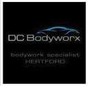 DC Bodyworx logo