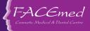 FACEmed Cosmetic Medical & Dental Centre logo