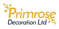 Primrose Decoration image 1
