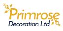 Primrose Decoration logo
