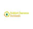 Rubbish Clearance Docklands logo