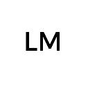LM Minibuses logo
