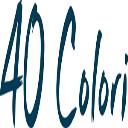 40 Colori logo