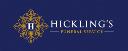 Hicklings Funeral Service Ltd logo