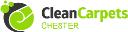 Clean Carpets Chester logo