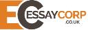 Essay Corp logo