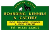 Aeolian House  Boarding Kennels & cattery image 1