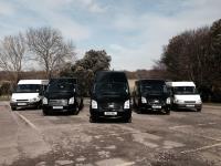 LMM Minibuses image 1