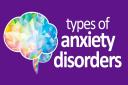 Anxiety Disorders logo