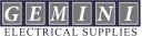 Gemini Electrical Supplies logo