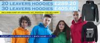 Personalised Hoodies UK image 6