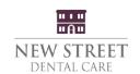 New Street Dental Care logo